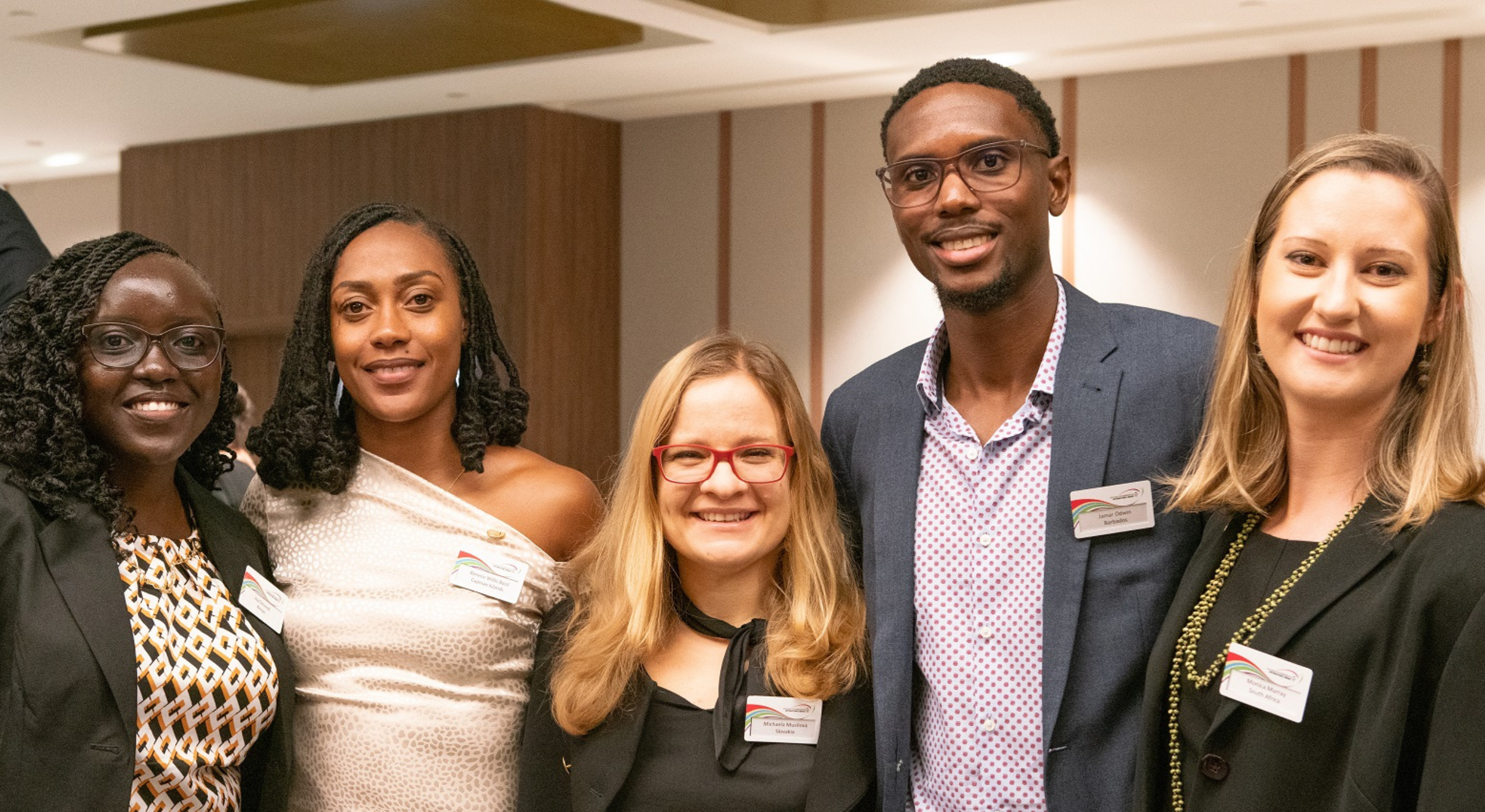 Global Award Alumni Network