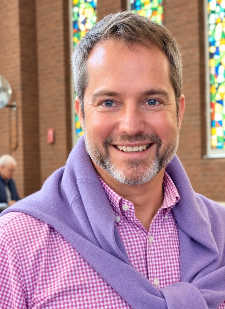 Dr George Woods